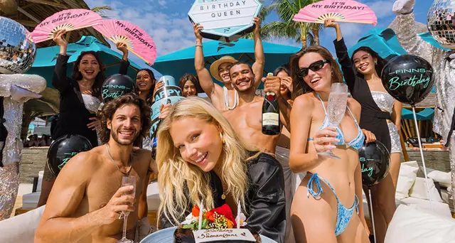 Ultimate flexibility